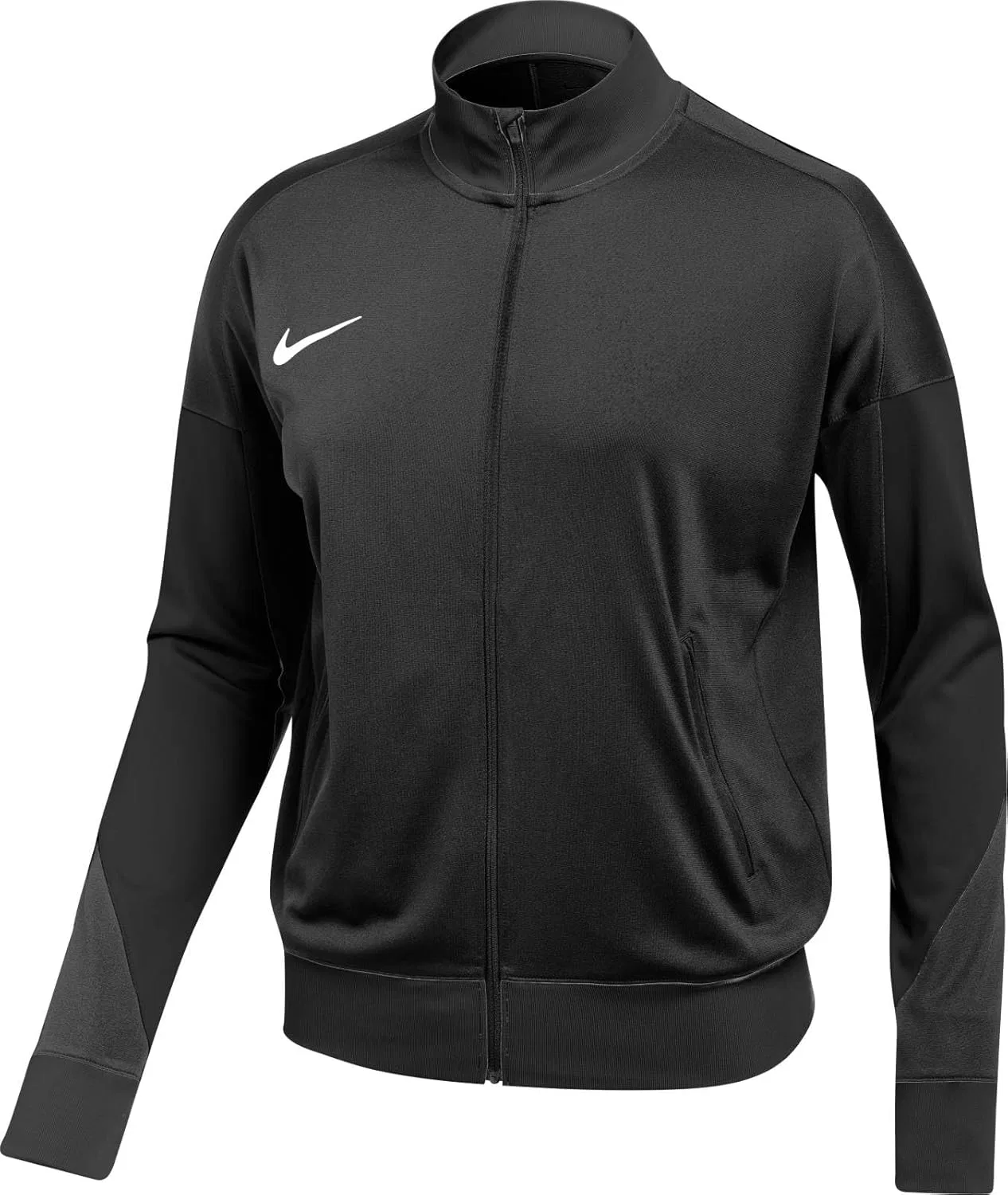 Куртка Nike Dri-FIT Strike 24, Black/White