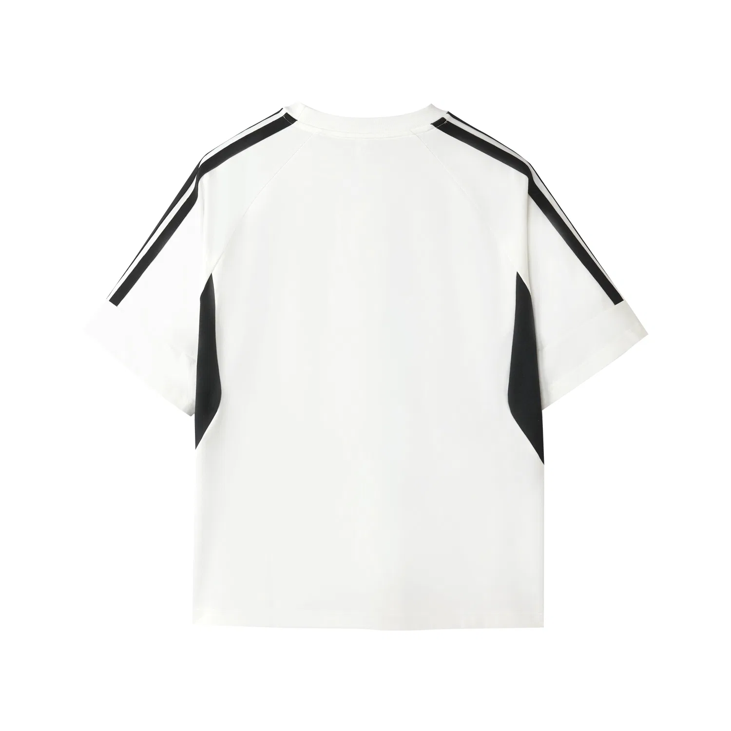 Спортивная футболка Sportswear Men's White Adidas — фото 3
