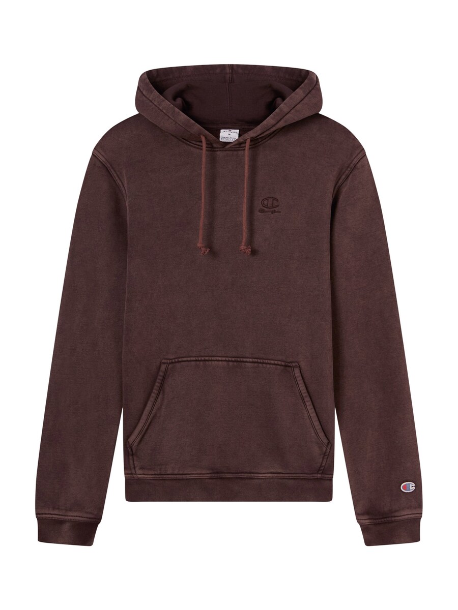 

Толстовка Champion Authentic Athletic Apparel, Dark brown