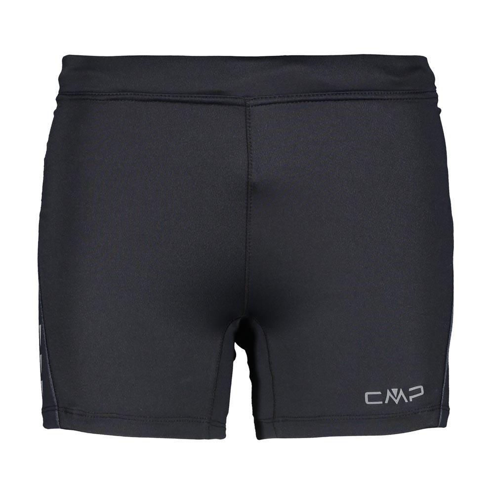 

Тайтсы CMP Trail 3C89776T Shorts, черный