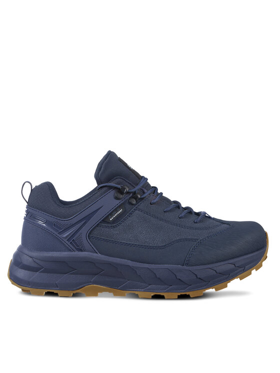 

Ботинки на шнуровке Icepeak Ackas Mr 78287 Icepeak, синий