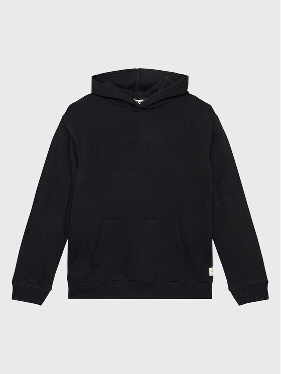 

Толстовка обычного кроя Cotton On Kids, черный
