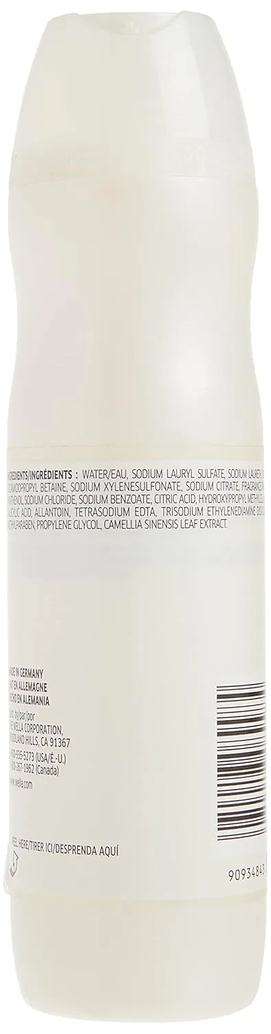 Шампунь «Oil Reflections Luminous Reveal» от Wella Professionals — фото 2