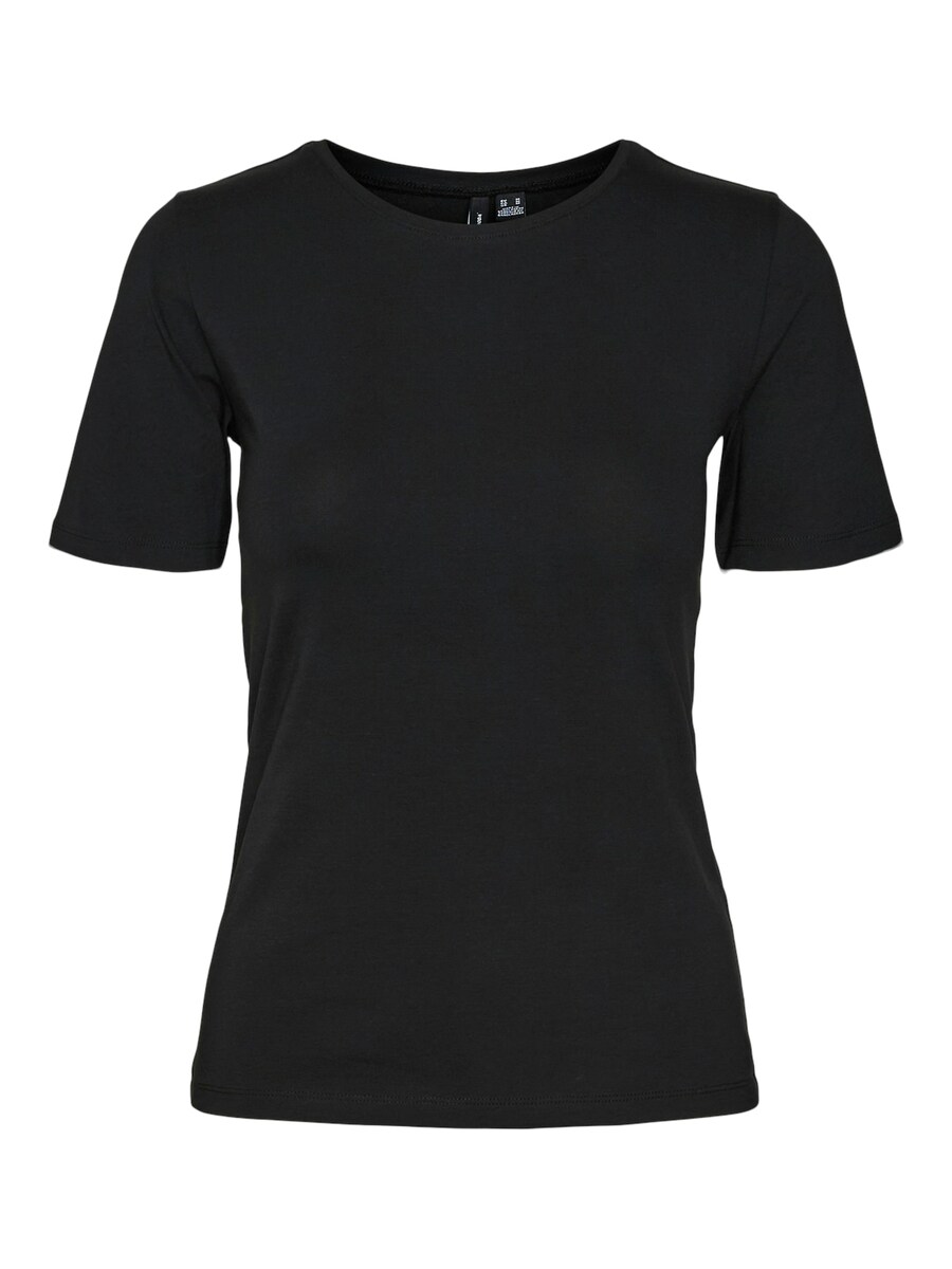

Рубашка VERO MODA, черный