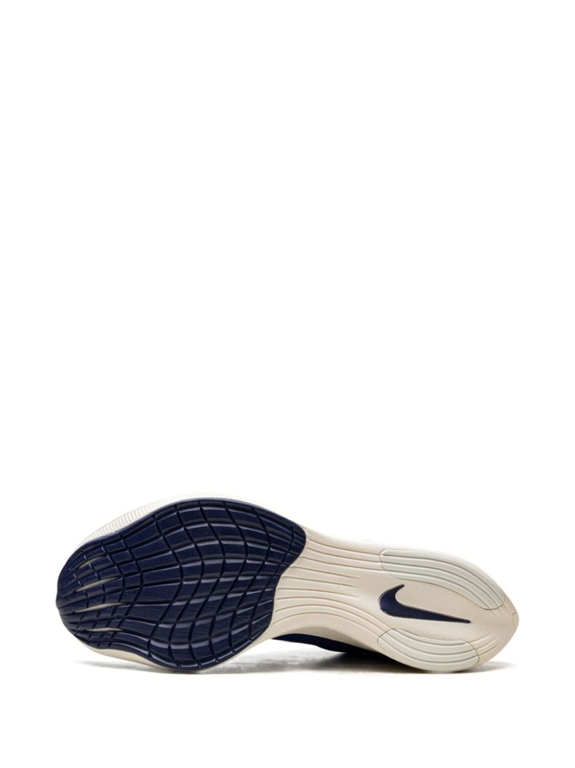 Кроссовки ZoomX VaporFly Next % 2 Nike, синий — фото 4