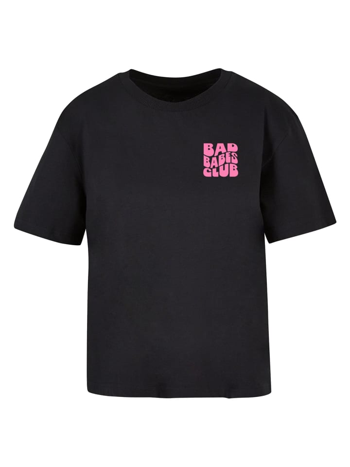 

Футболка Mister Tee, черный