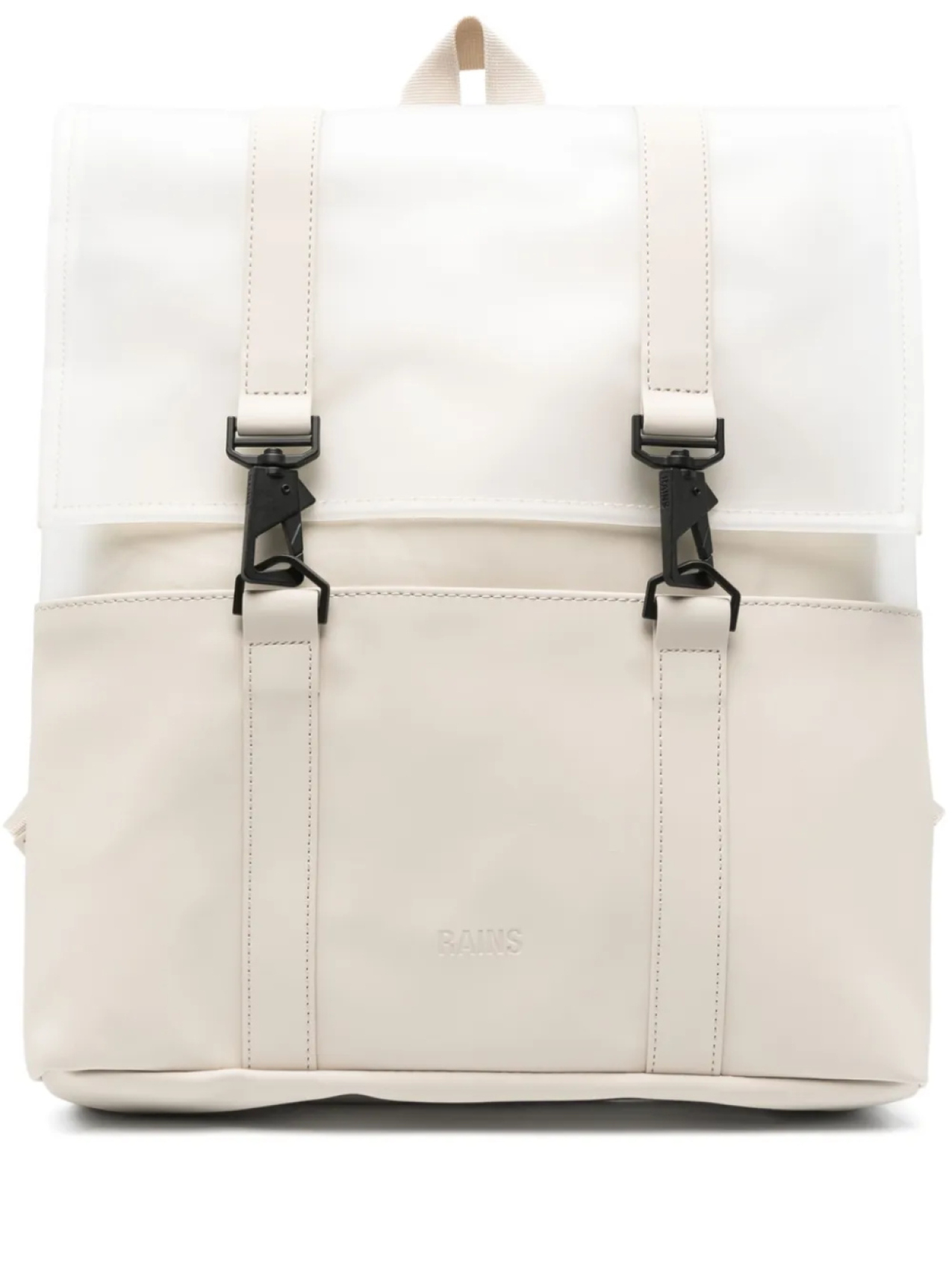 

Мини-рюкзак Split MSN Bag Rains, нейтральный
