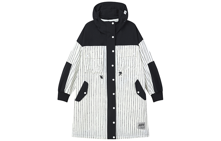 

Куртка MIHARA YASUHIRO Collaboration Collection Женская Лотос Серый и Колокольчик Фиолетовый FILA, Гиацинт Боб Серый и Колокольчик Фиолетовый