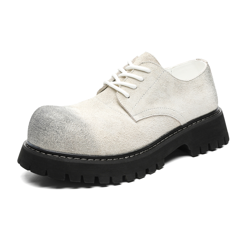 

FAPAI Мужские повседневные кроссовки Low Top черные, цвет Black