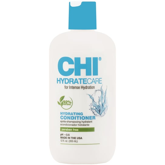 

Кондиционер для сухих волос, 355мл CHI Hydrate Care