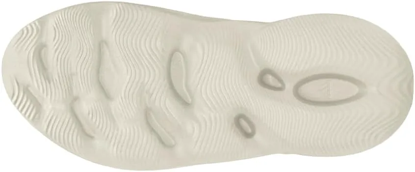 

Мужские слипоны-сандалии Adidas Yeezy Foam RNR