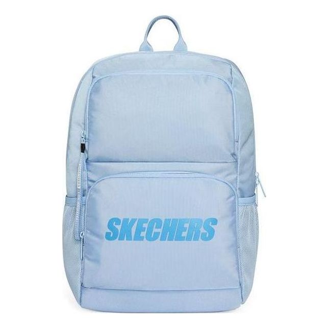 

Рюкзак Skechers Collection Backpack 'Light Blue', синий