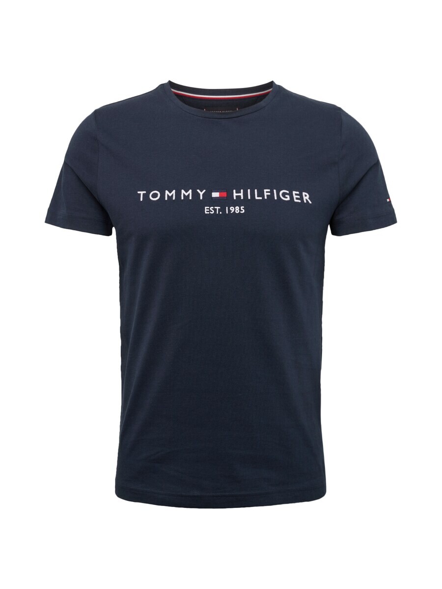 

Футболка Tommy Hilfiger, темно-синий