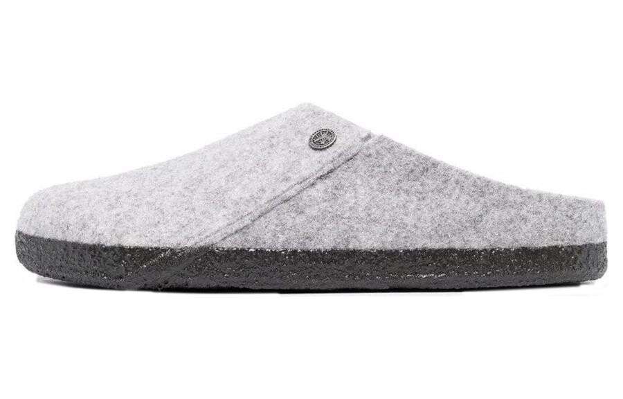 

Мужские шлепанцы Birkenstock, Gray