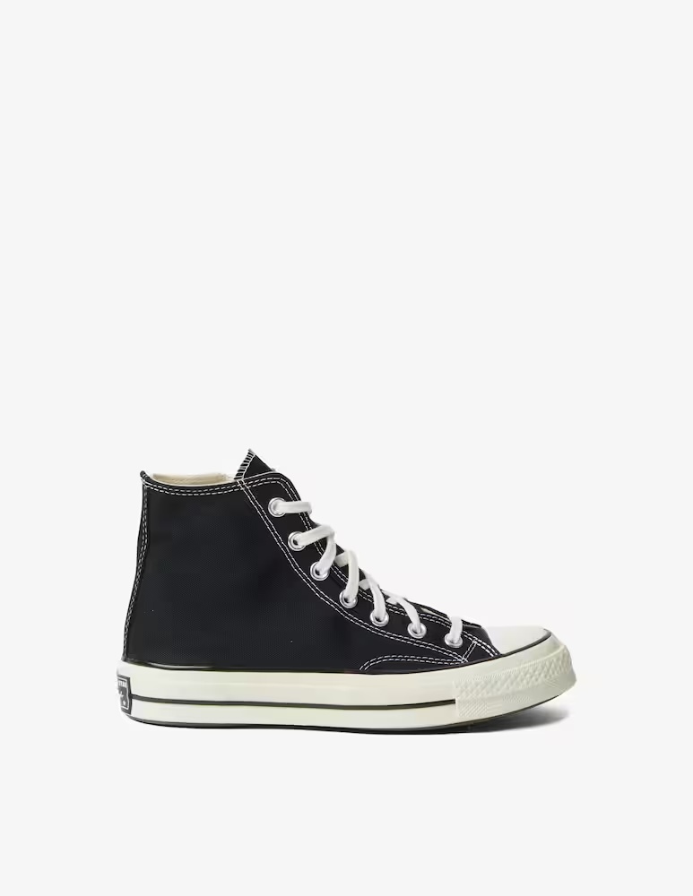 Высокие кеды Chuck Taylor 70 Converse, белый — фото 4