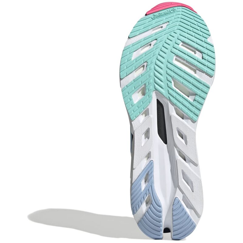 Running shoes adistar byd Adidas, мультиколор — фото 2