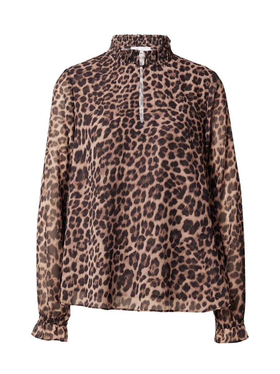 

Блуза PRINCESS GOES HOLLYWOOD Blouse, коричневый