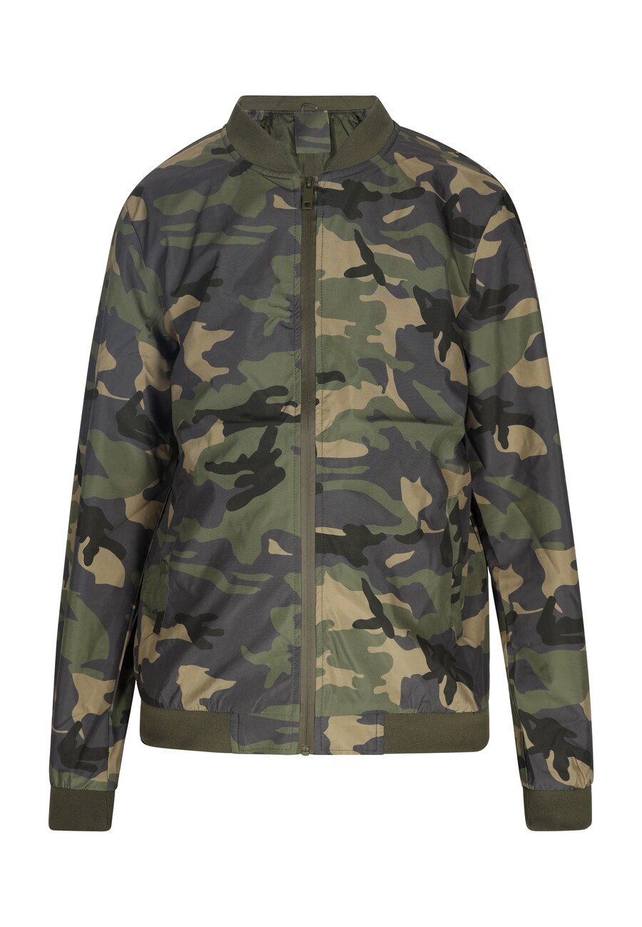 

Межсезонная куртка caversham, цвет Khaki/Olive/Fir