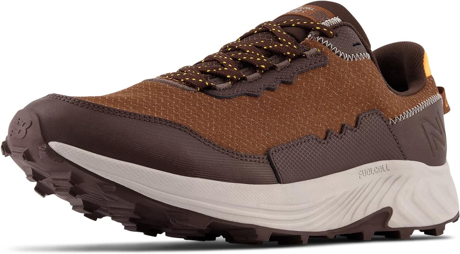 

Кроссовки FuelCell 2190 New Balance, цвет True Brown/Black Coffee, Коричневый, Кроссовки FuelCell 2190 New Balance, цвет True Brown/Black Coffee