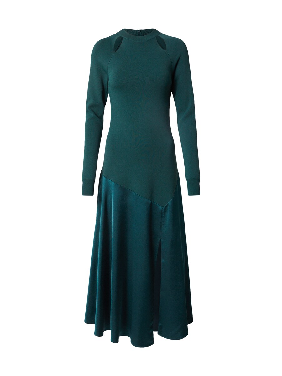 

Платье Ted Baker, изумрудный