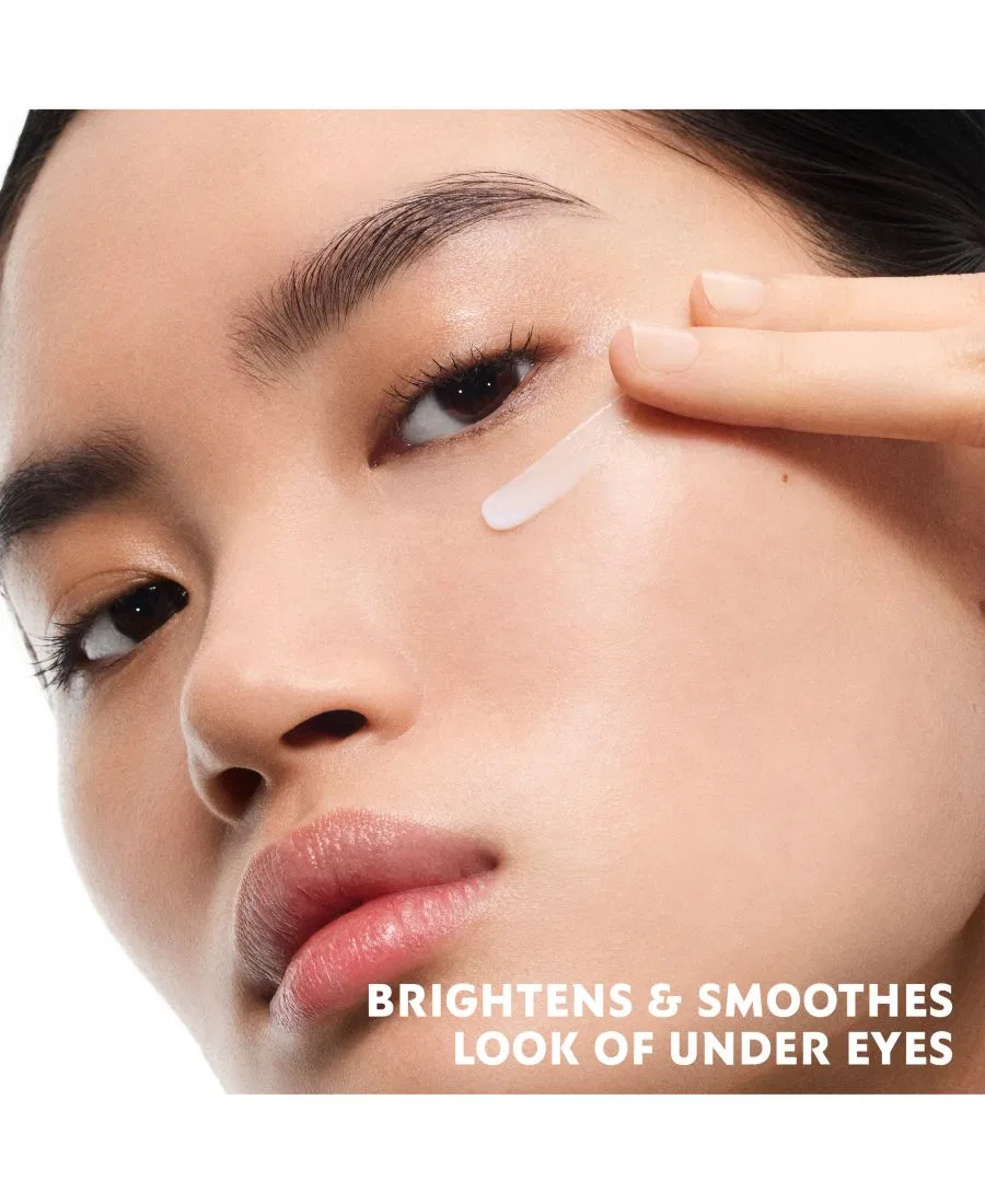 Крем для восстановления кожи вокруг глаз Pure Shots Eye Reboot Cream, 14 г Yves Saint Laurent — фото 4