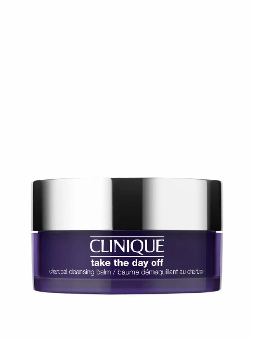 

Очищающий бальзам Take The Day Off Charcoal, 125 мл Clinique