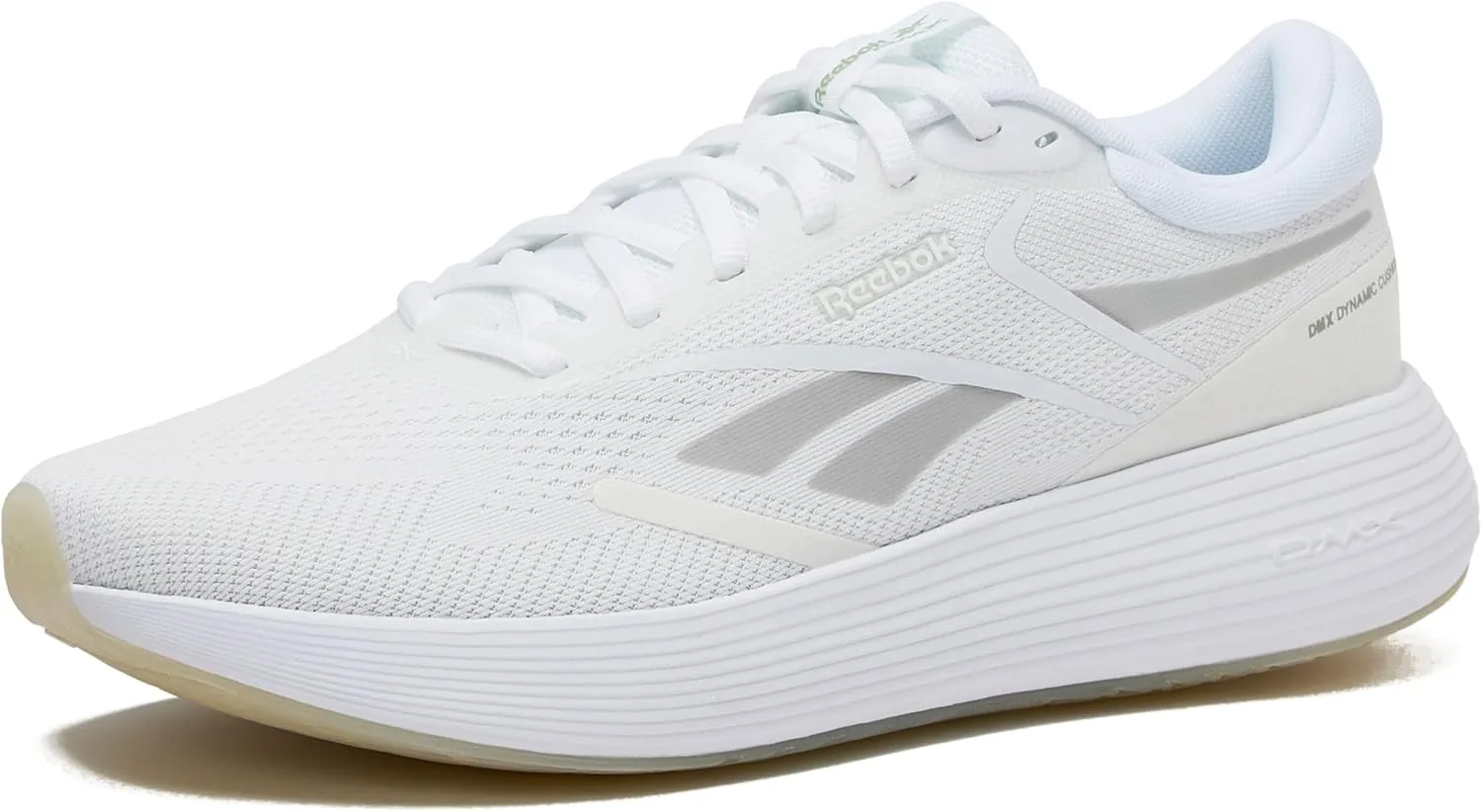 Кроссовки Reebok Unisex DMX Comfort + 2.0, белый