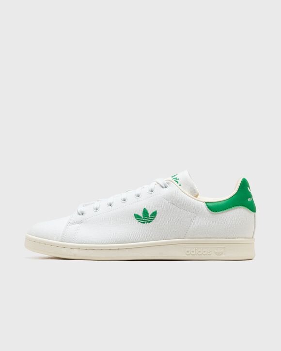 

Кроссовки Adidas Stan Smith Sporty&Rich, цвет white/green/owhite