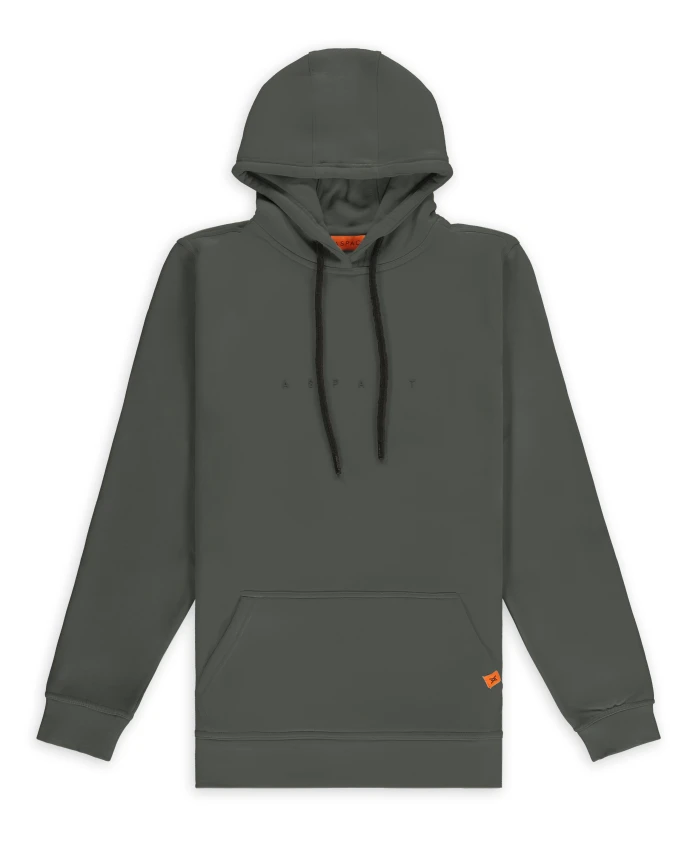 

Толстовка Cody Storm Front Aspact, серый