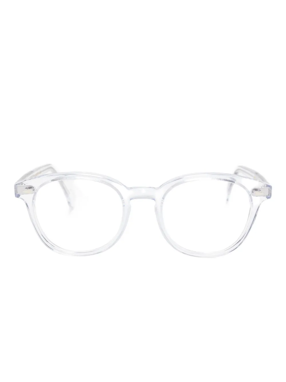 

Очки Vicente в круглой оправе Family Affair, нейтральный