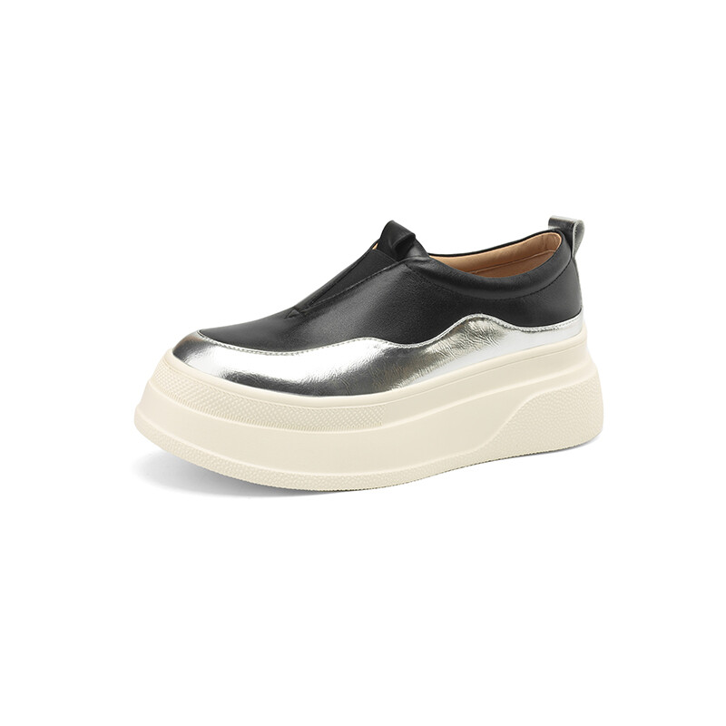 

Туфли женские повседневные Women's Casual Shoes Women's Raphael Sona, черный