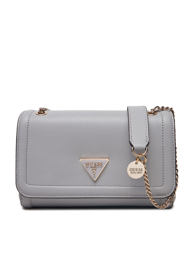

Сумка Guess, фиолетовый