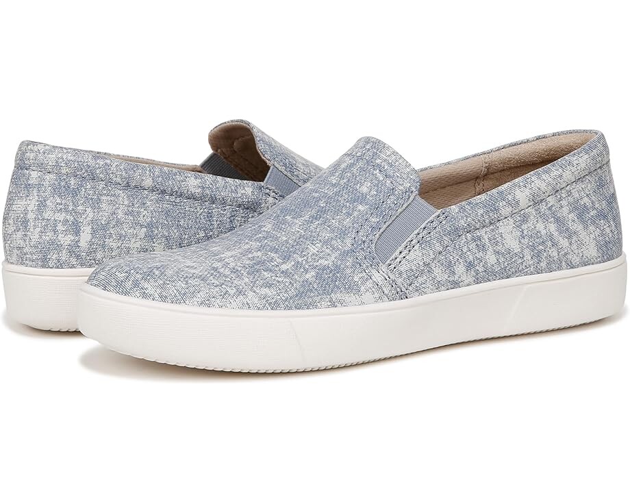 

Кроссовки Naturalizer Marianne, цвет Clear Sky Blue Suede