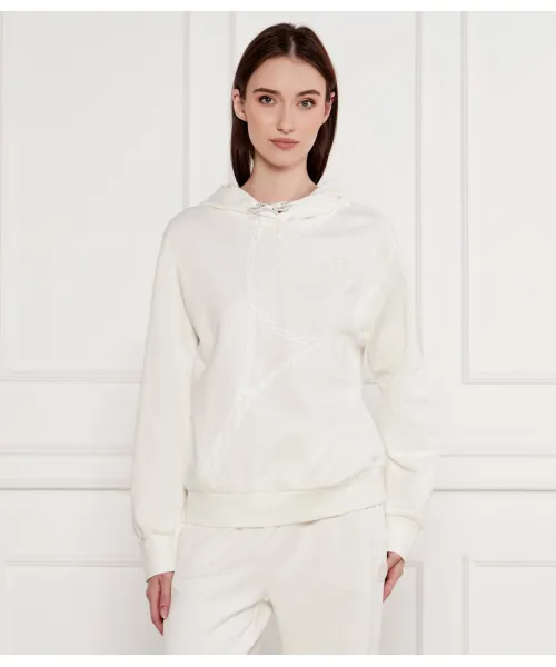 

Толстовка Relaxed fit Marc Cain, бежевый