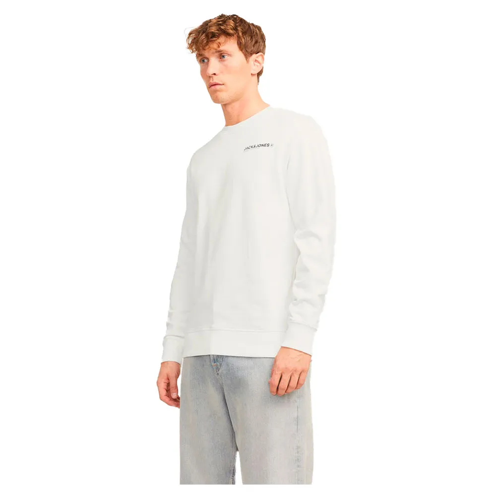 

Толстовка Jack & Jones Hawaii, белый