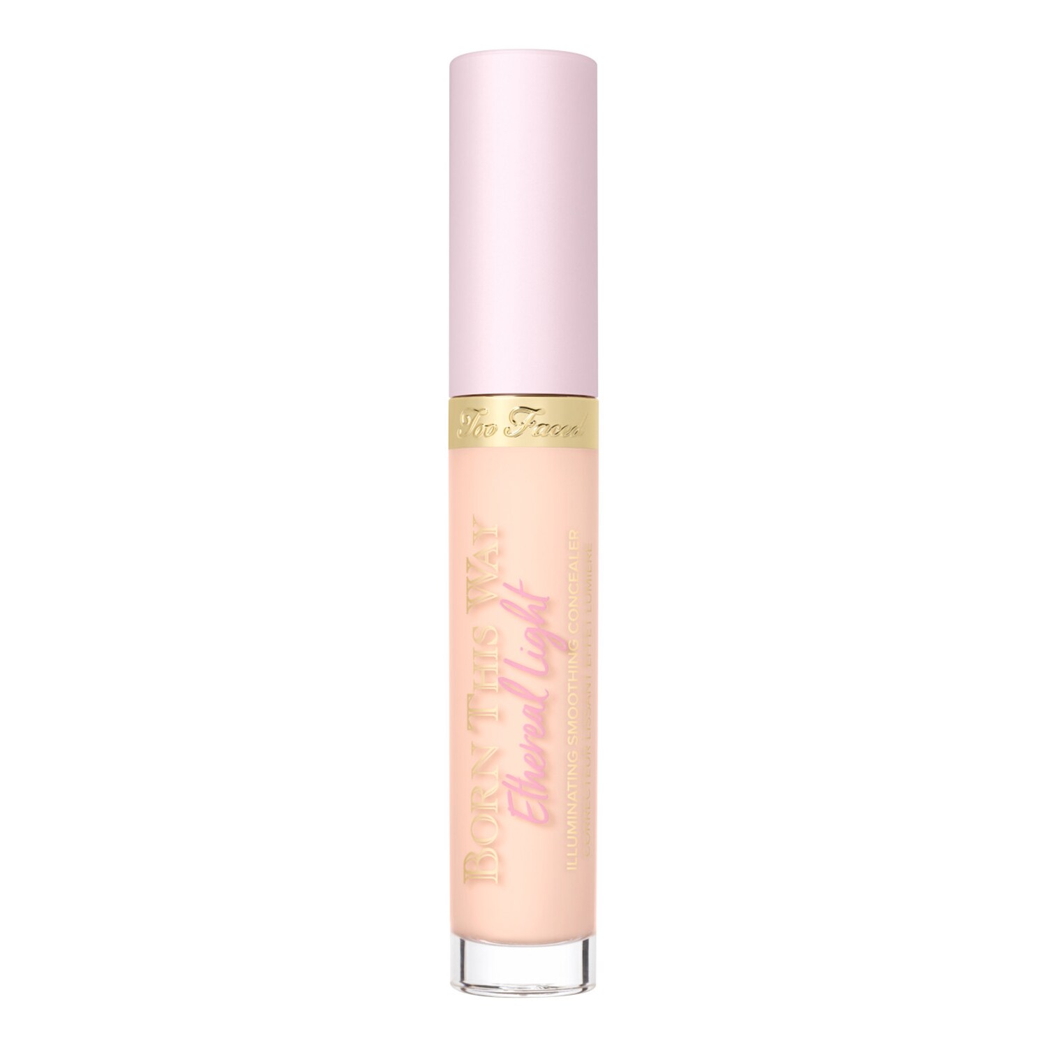 

Консилер Born This Way Ethereal Light Concealer Too Faced, Oatmeal (5 ml)
