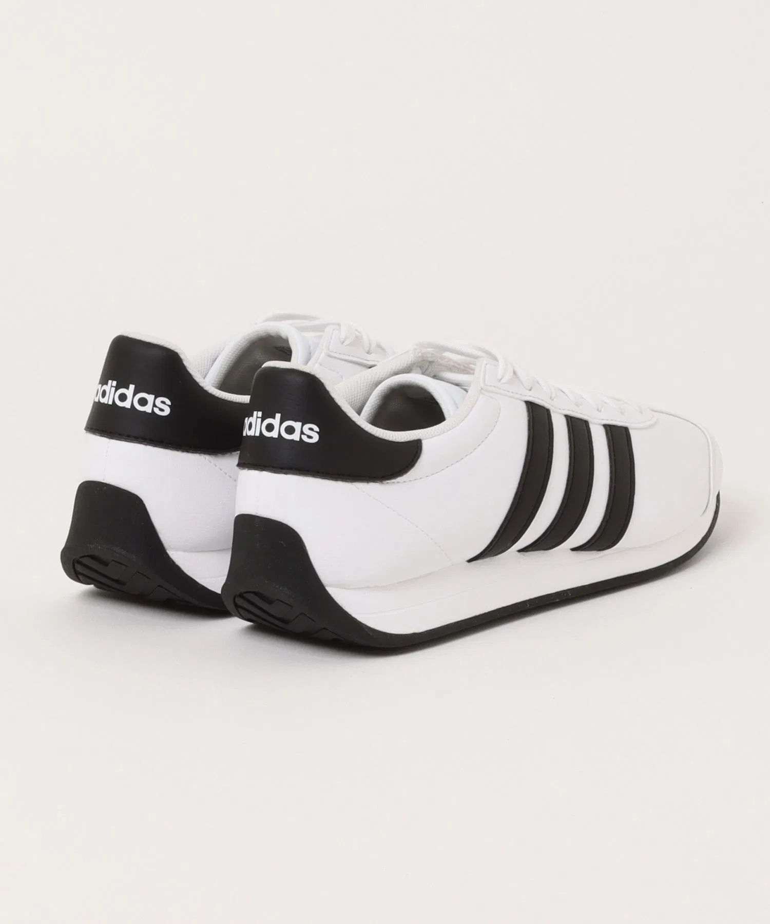 Мужские кроссовки Adidas RUNVISTA M — фото 2