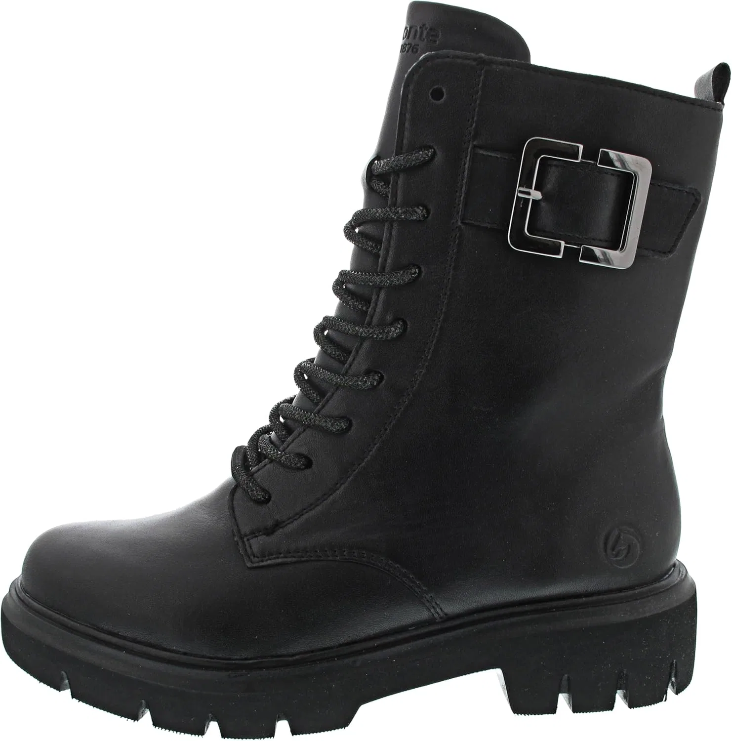 Женские ботинки челси Remonte D1w82, Black