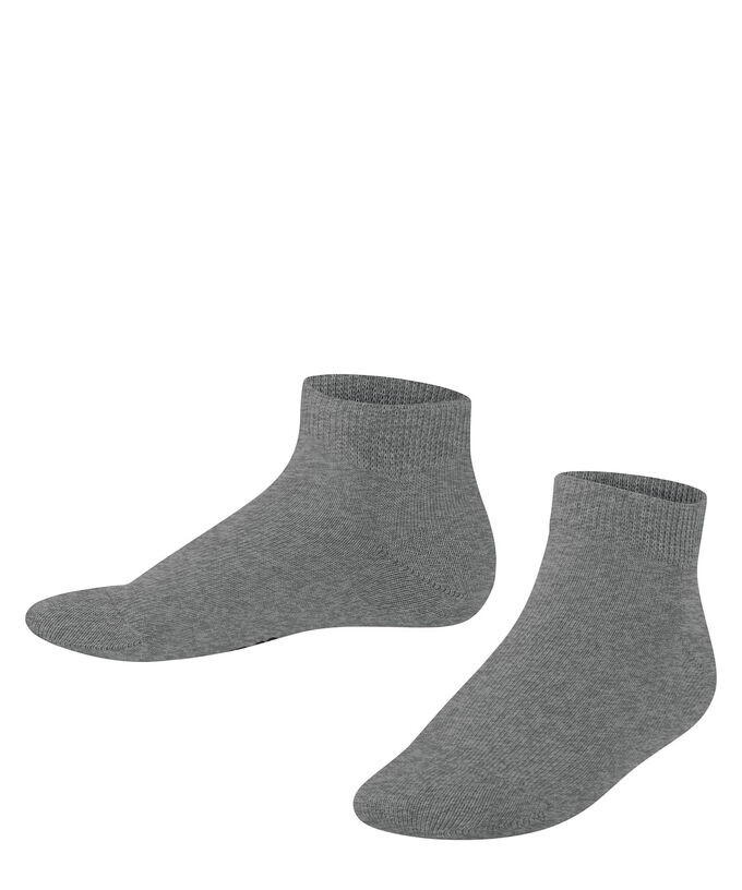 

Детские носки-кроссовки семейные Falke, коричневый
