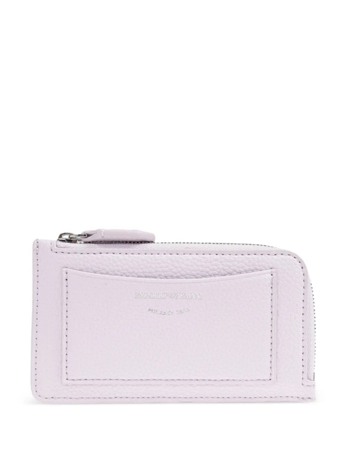 

Держатель карты Emporio Armani MyEA, розовый