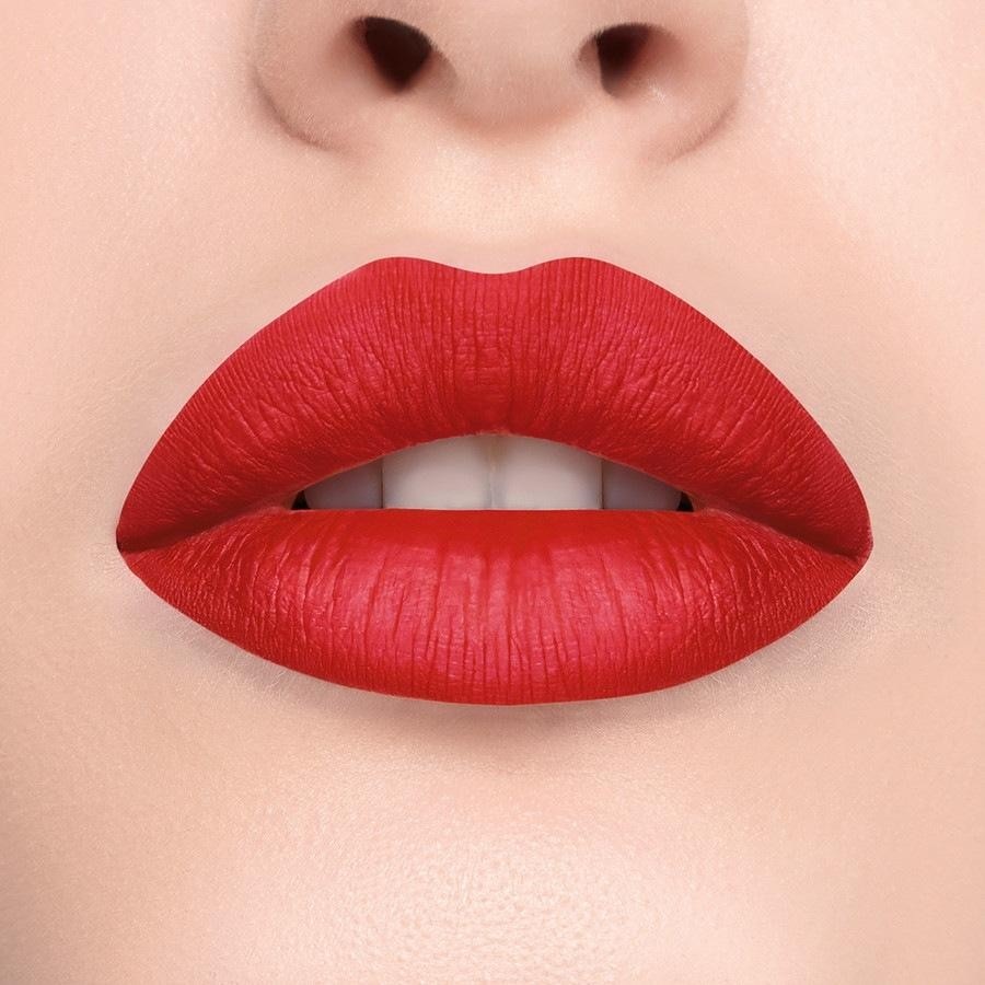 Помада для губ lip-expert matte By Terry, nr. 11 - sweet flamenco, объем 4 мл — фото 2