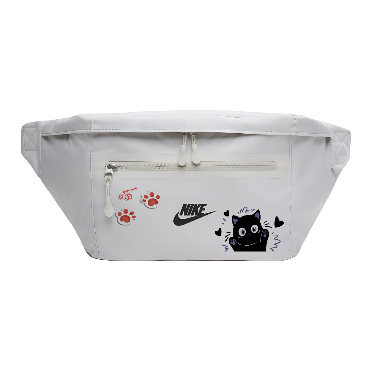 

Nike Поясная сумка, Cute and Adorable Cat