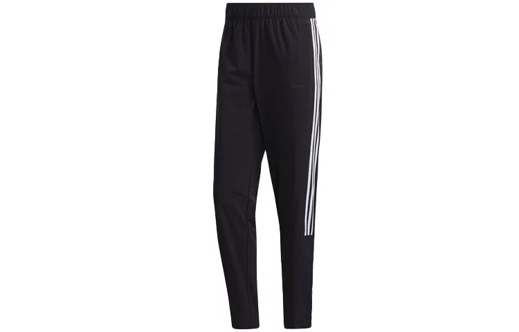 Спортивные штаны Adidas Neo черные
