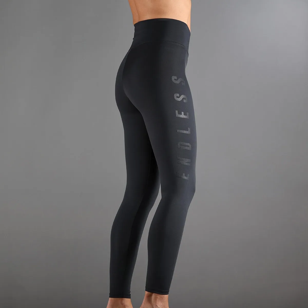 

Cross Pocket Женские колготки Endless, черный