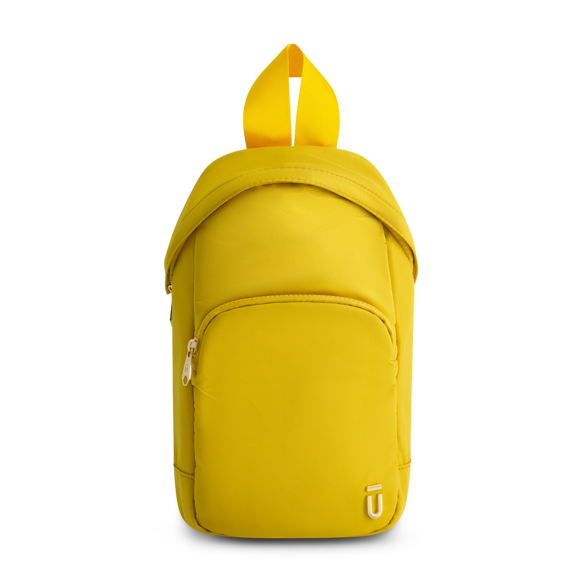 

Полная перевязь через плечо сумка Ful, Mustard