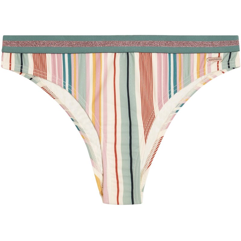 

Bikini mixjazzy 23 bikini bottom Protest, розовый