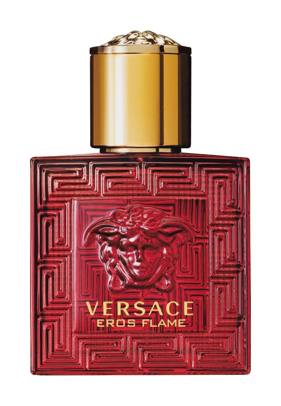 

Парфюмированная вода 30ml VERSACE