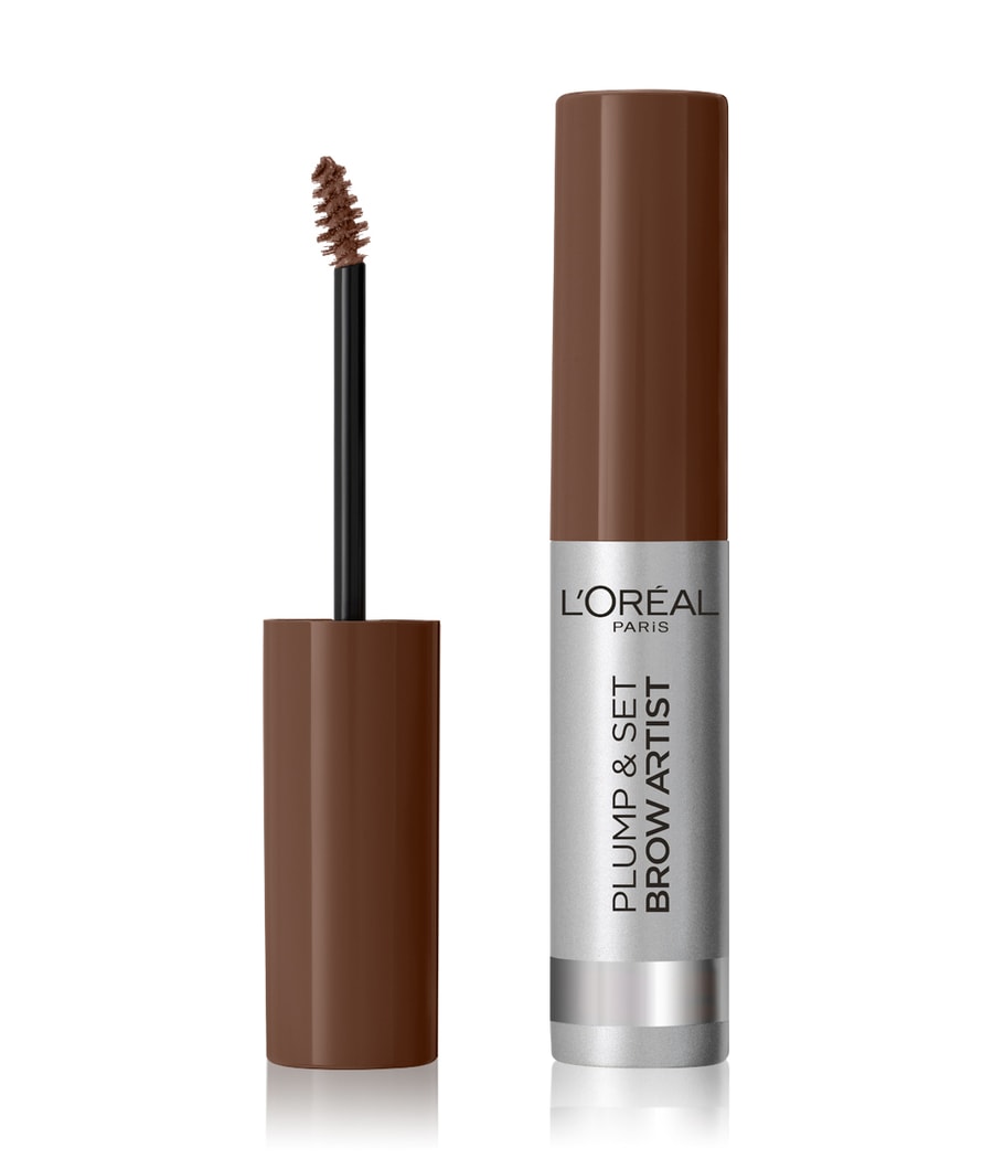 

Гель для бровей L'Oréal Paris Brow Artist Plump & Set, Nr. 1.5, 5 ml