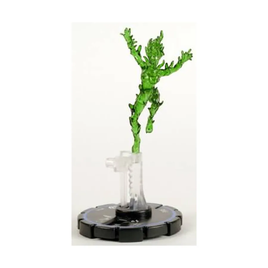 

Огонь #026 — Опытный, DC HeroClix - Collateral Damage - Singles