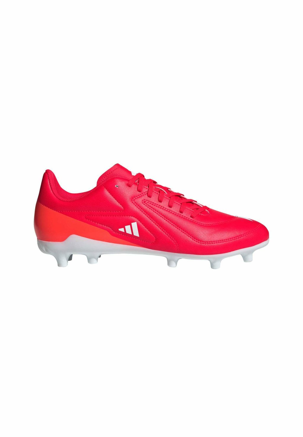 

Футбольные бутсы RS15 FIRM GROUND RUGBY Adidas Performance, красный
